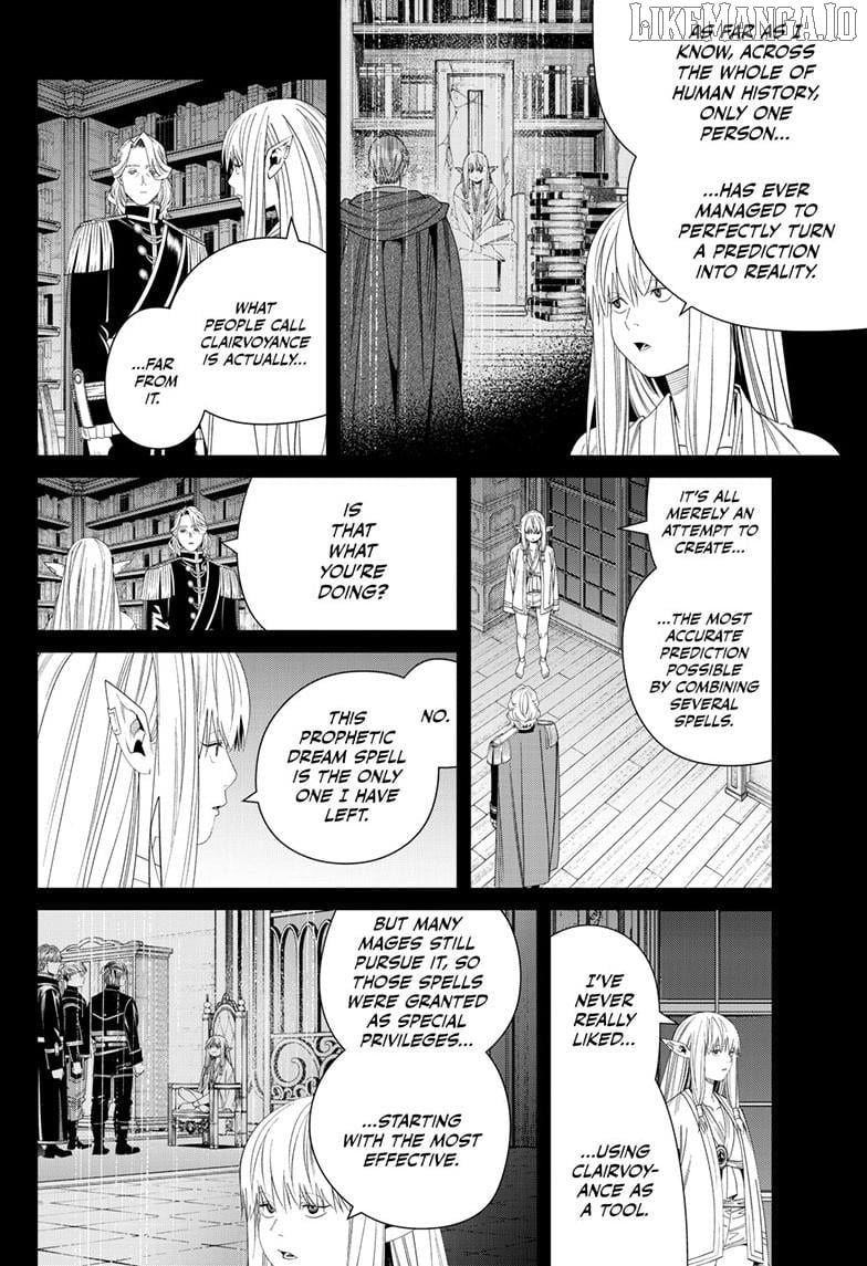 Read Frieren En Manga Online
