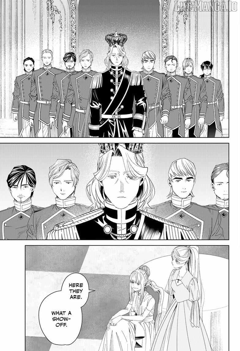 Read Frieren En Manga Online