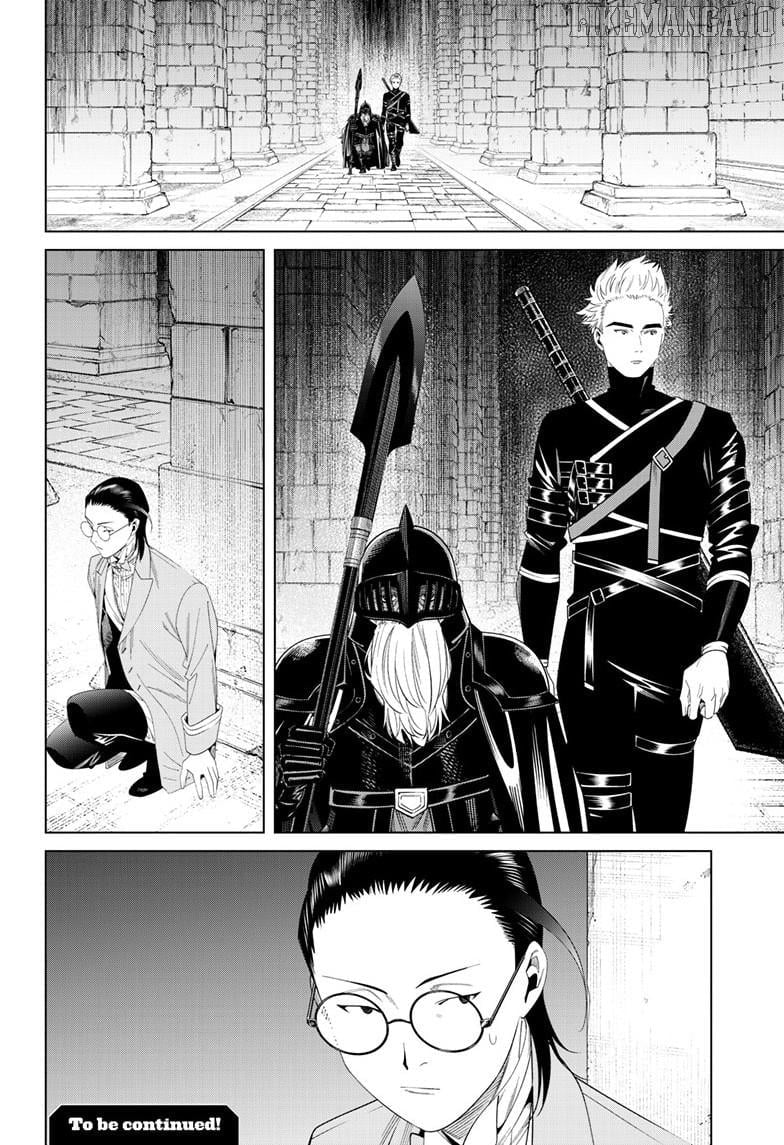Read Frieren En Manga Online