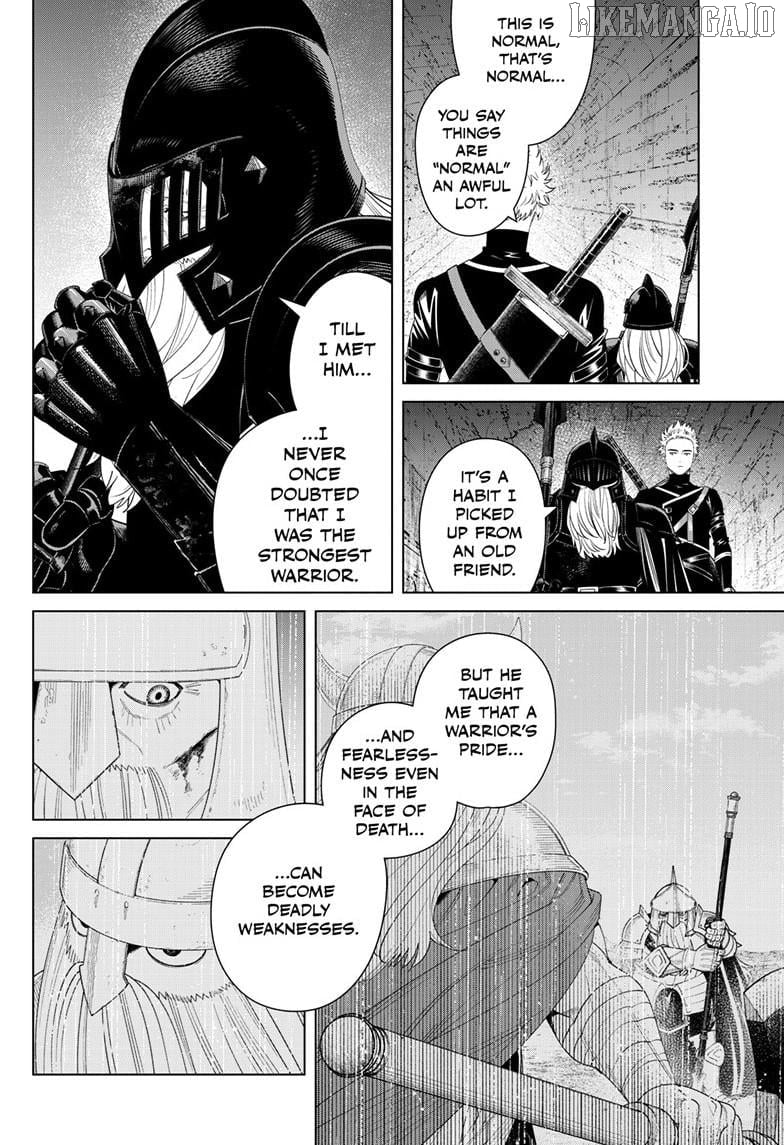 Read Frieren En Manga Online