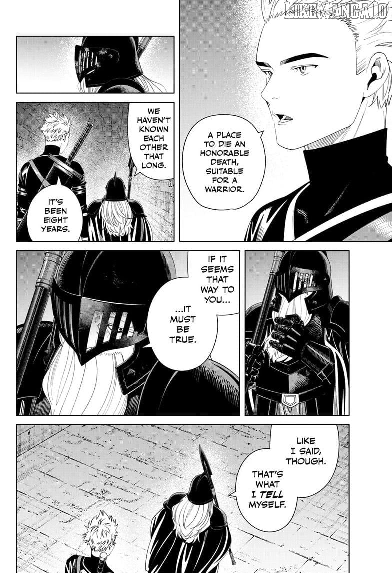 Read Frieren En Manga Online