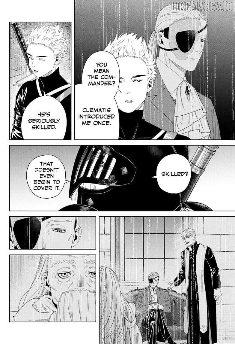 Read Frieren En Manga Online