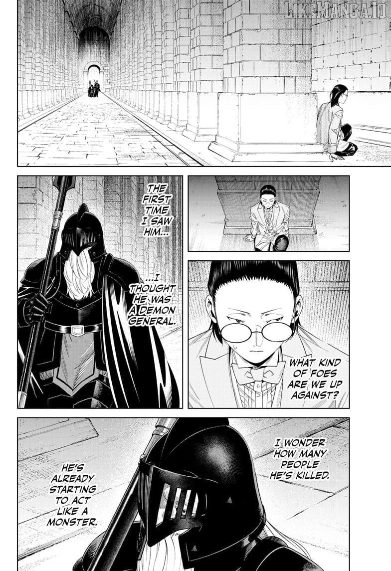 Read Frieren En Manga Online