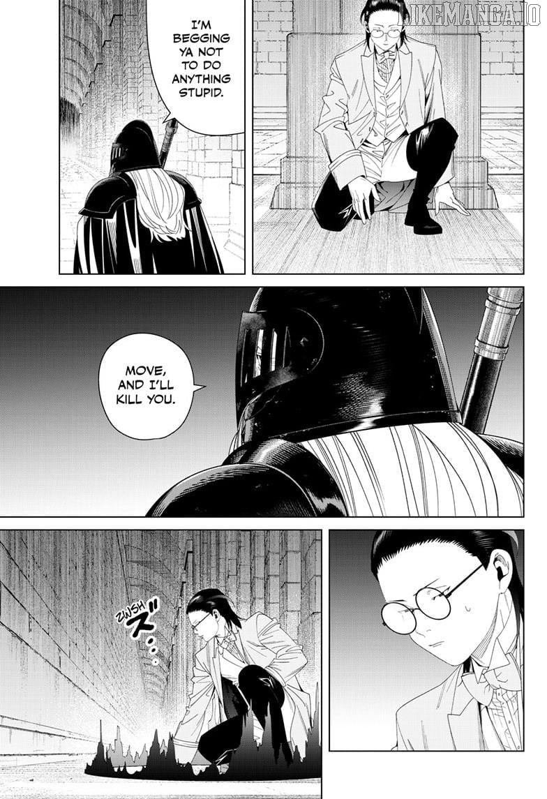 Read Frieren En Manga Online