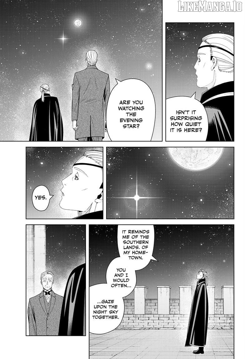 Read Frieren En Manga Online
