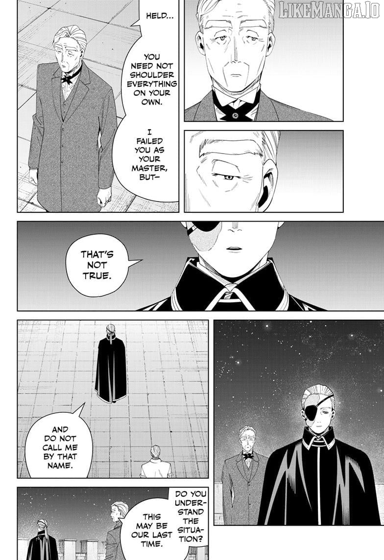 Read Frieren En Manga Online