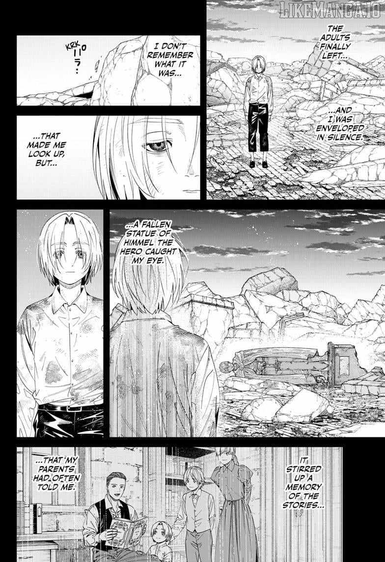 Read Frieren En Manga Online