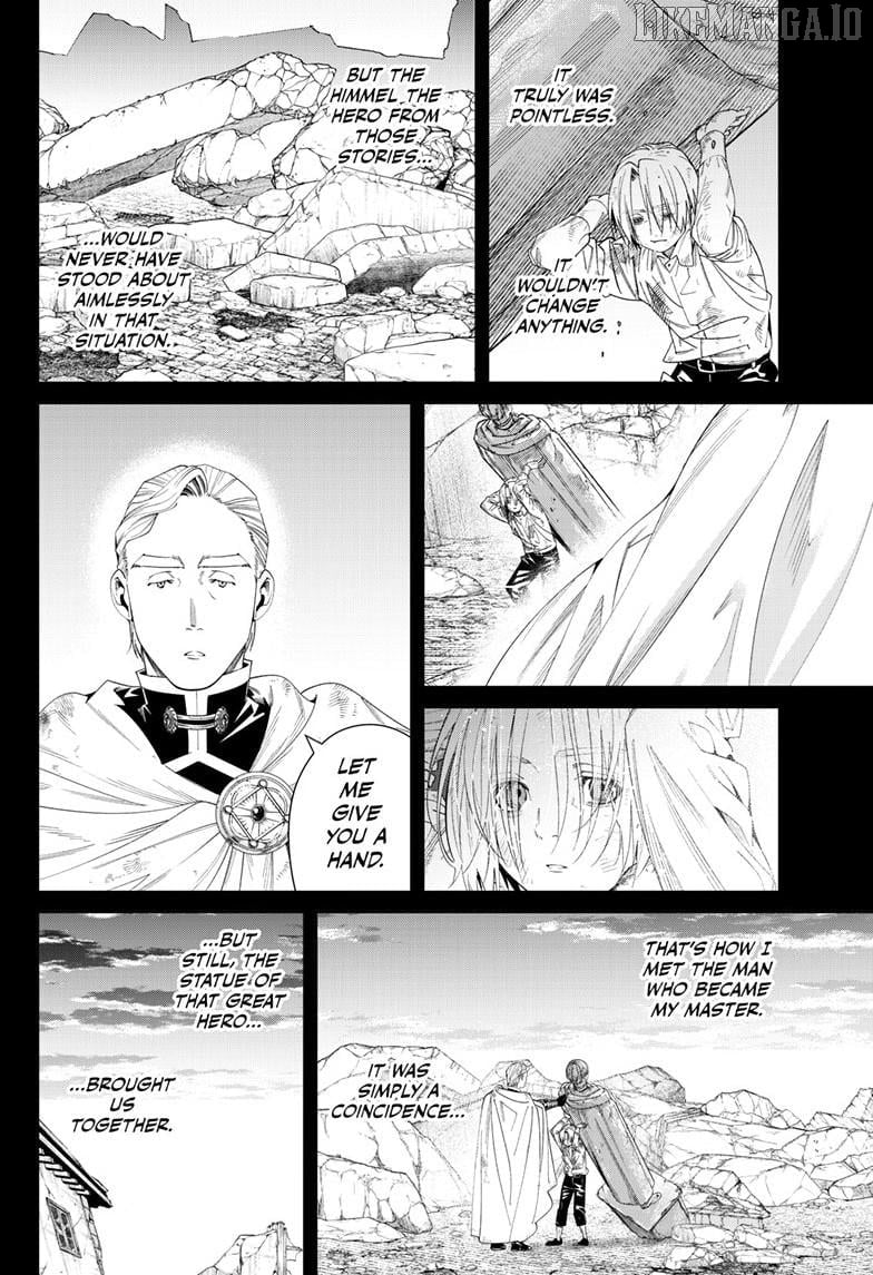 Read Frieren En Manga Online