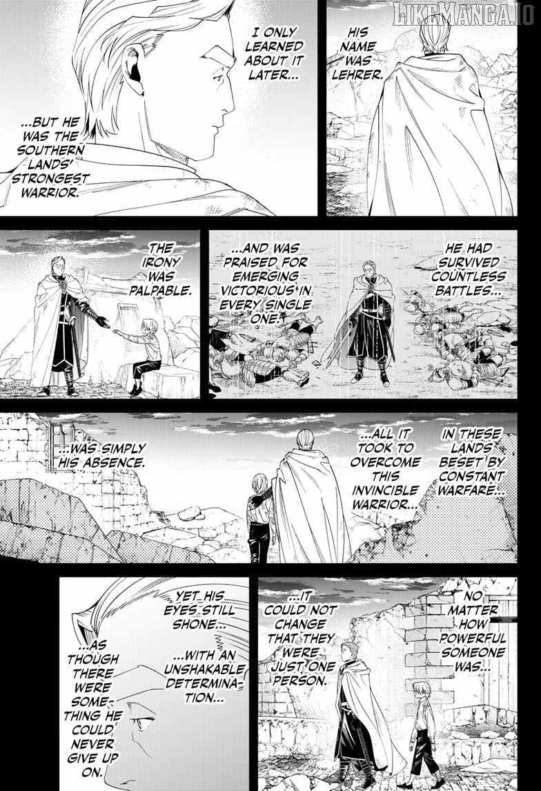 Read Frieren En Manga Online
