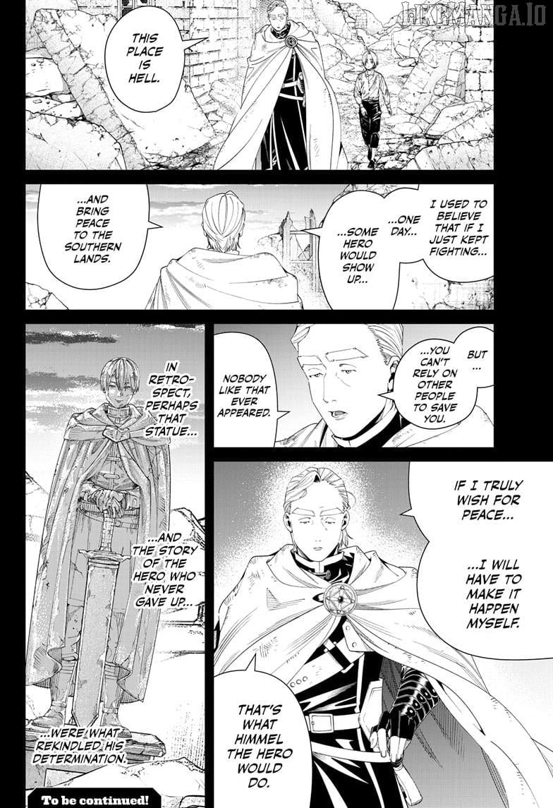 Read Frieren En Manga Online