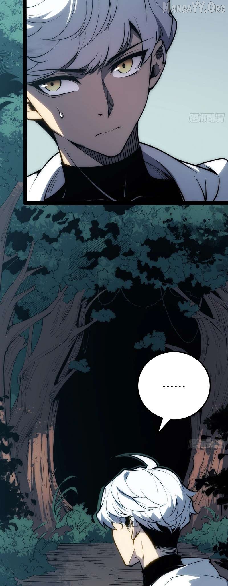 Read Full Time Awakening En Manga Online
