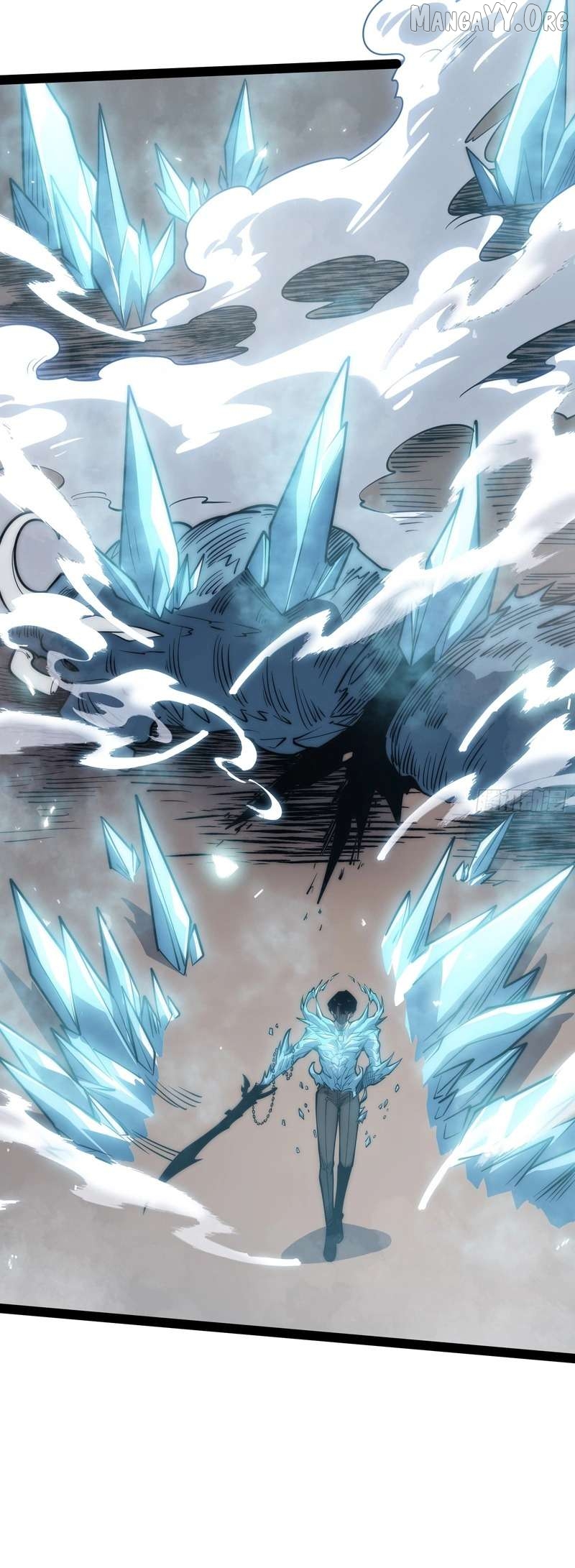 Read Full Time Awakening En Manga Online