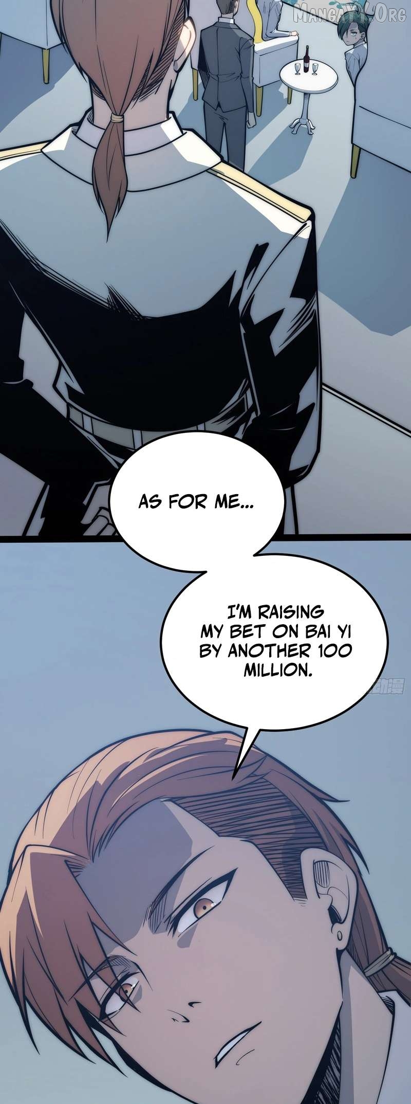 Read Full Time Awakening En Manga Online