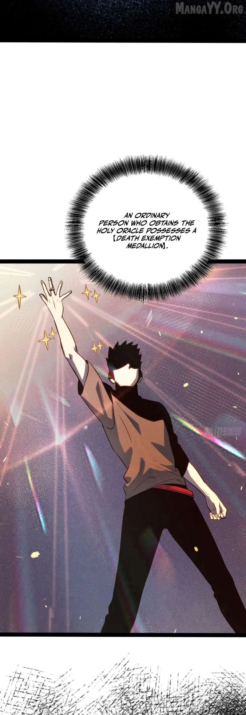 Read Full Time Awakening En Manga Online