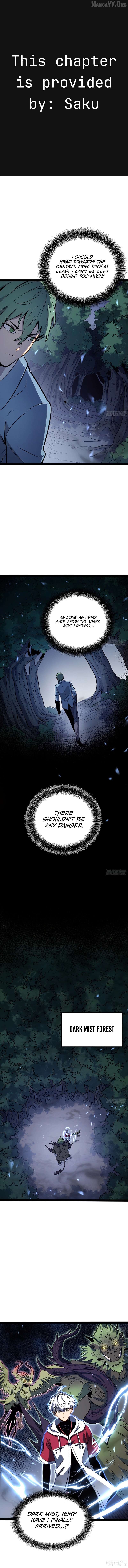 Read Full Time Awakening En Manga Online
