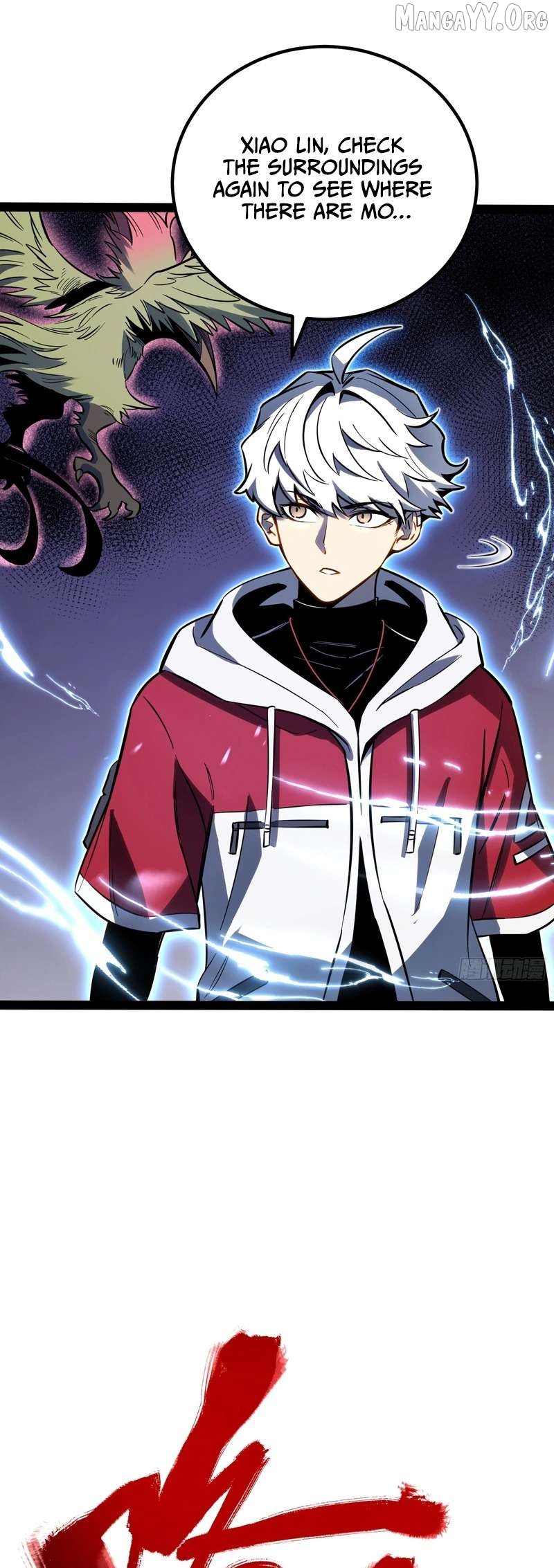 Read Full Time Awakening En Manga Online