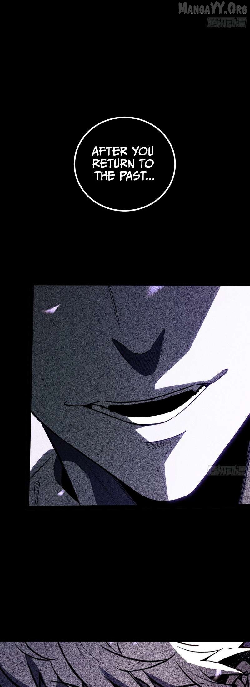 Read Full Time Awakening En Manga Online