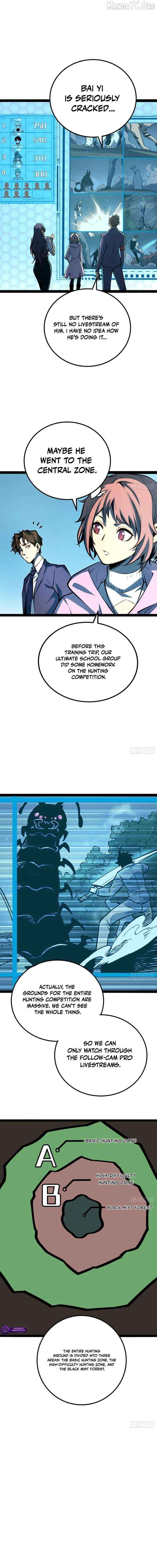 Read Full Time Awakening En Manga Online