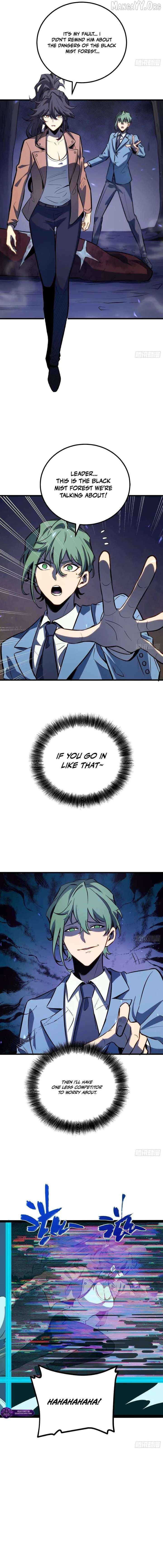 Read Full Time Awakening En Manga Online