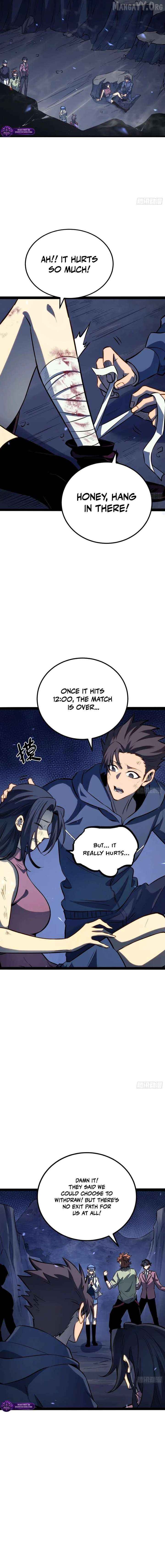 Read Full Time Awakening En Manga Online