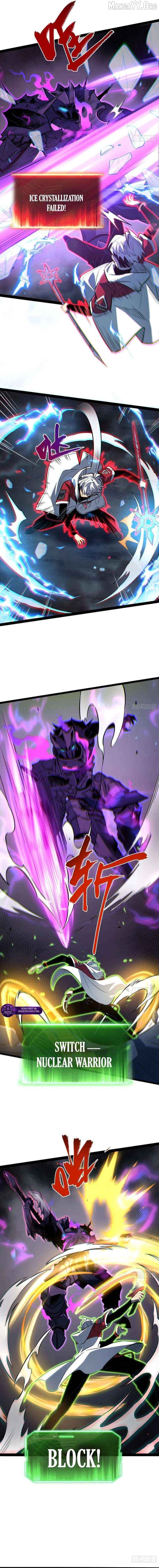 Read Full Time Awakening En Manga Online