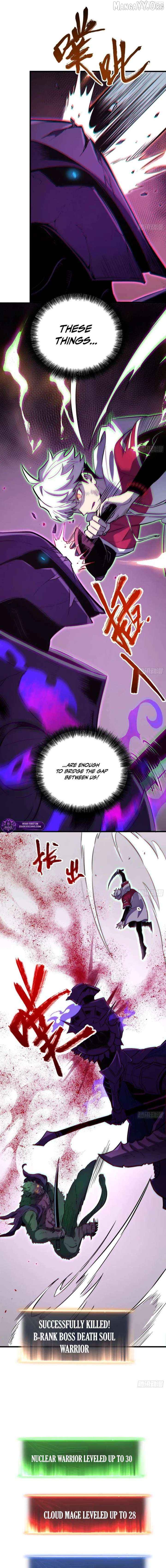 Read Full Time Awakening En Manga Online