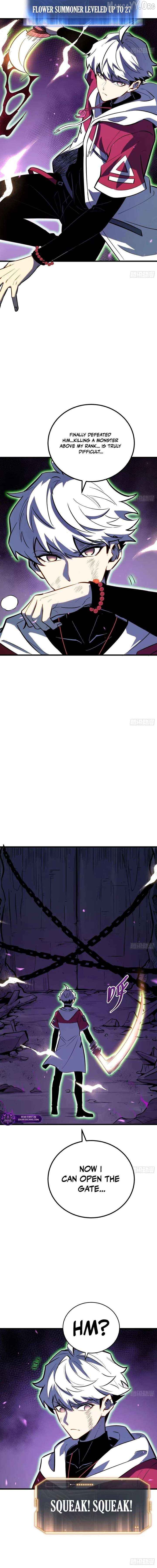 Read Full Time Awakening En Manga Online