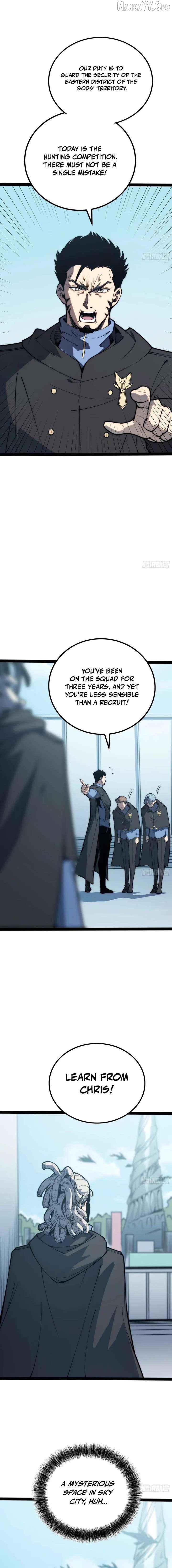 Read Full Time Awakening En Manga Online