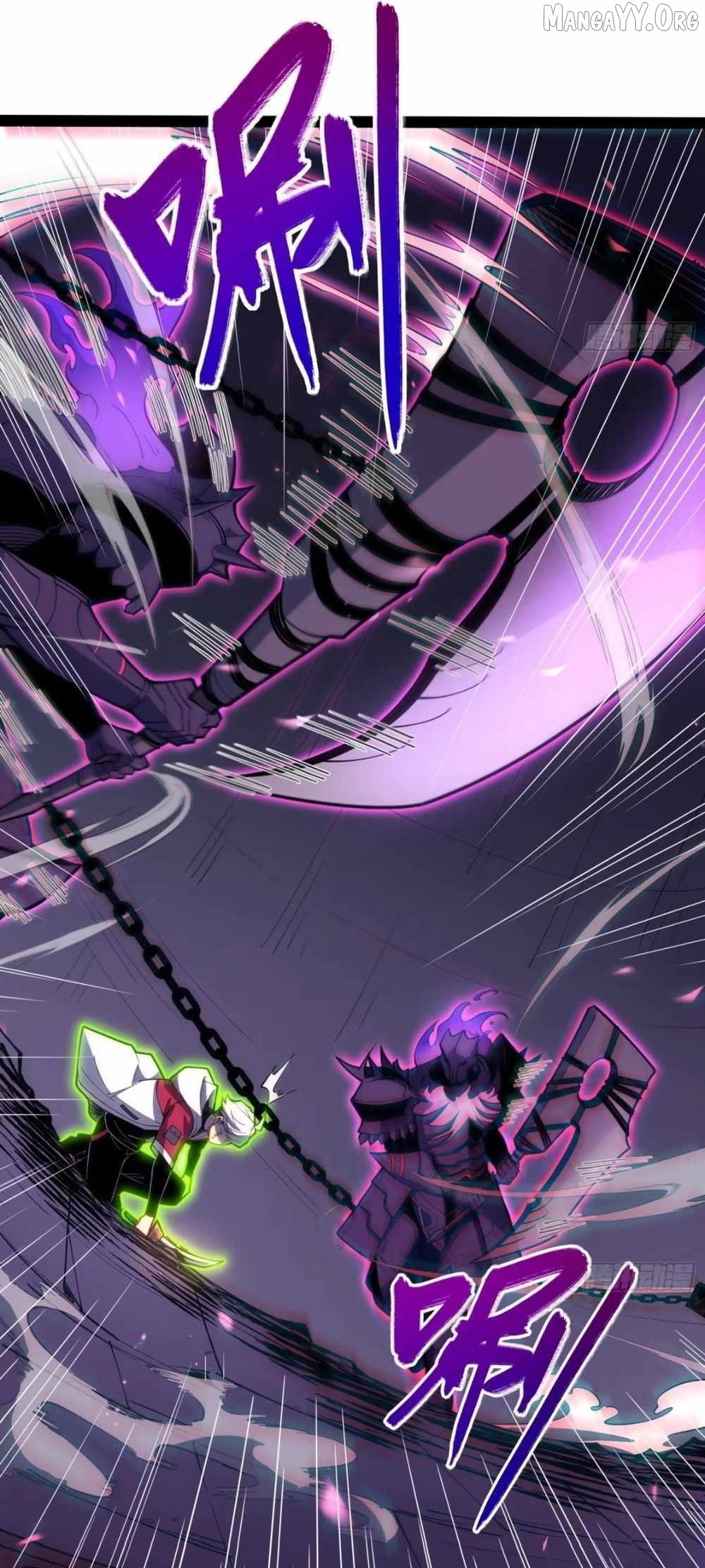 Read Full Time Awakening En Manga Online