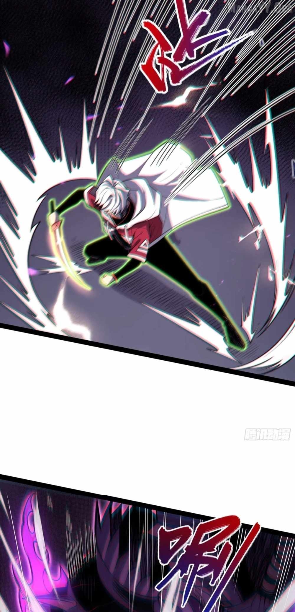 Read Full Time Awakening En Manga Online