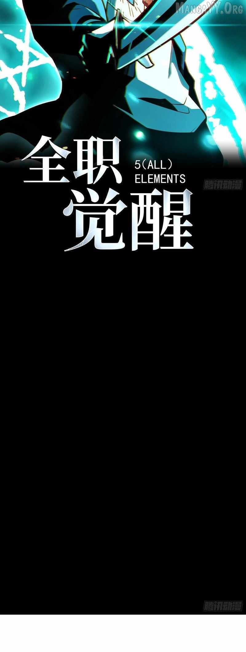 Read Full Time Awakening En Manga Online