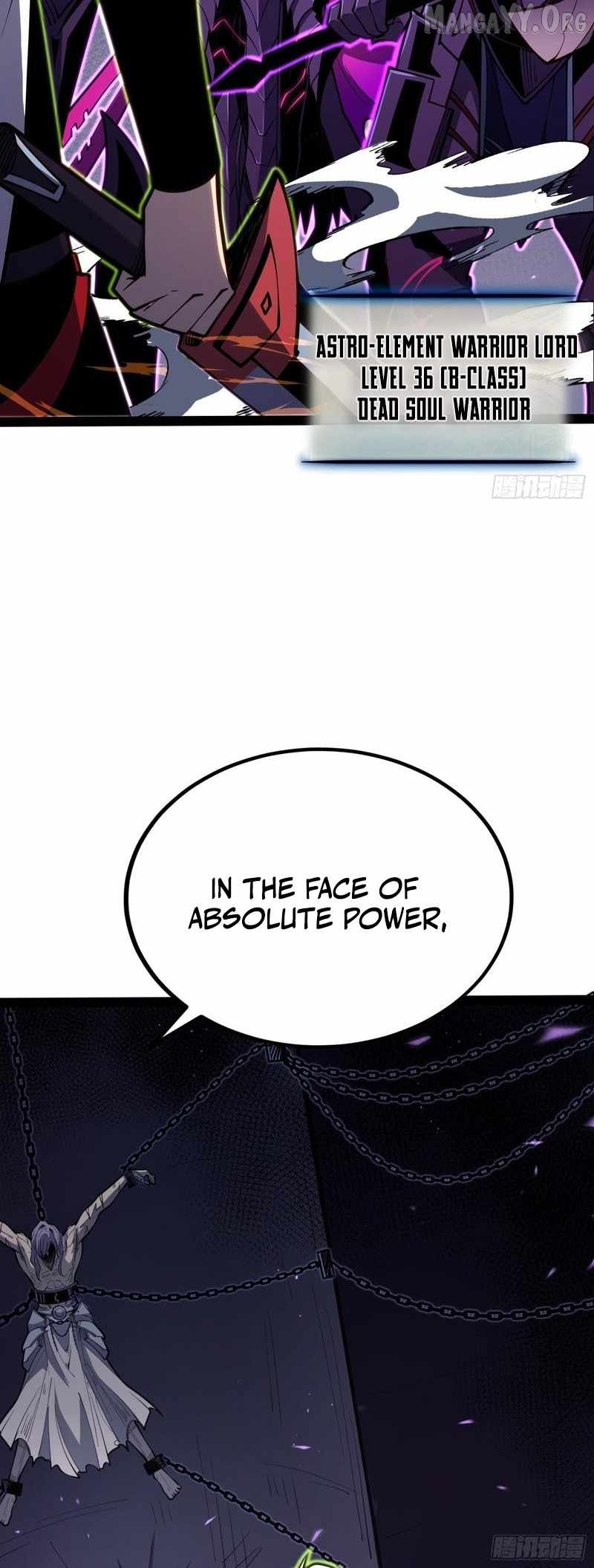Read Full Time Awakening En Manga Online
