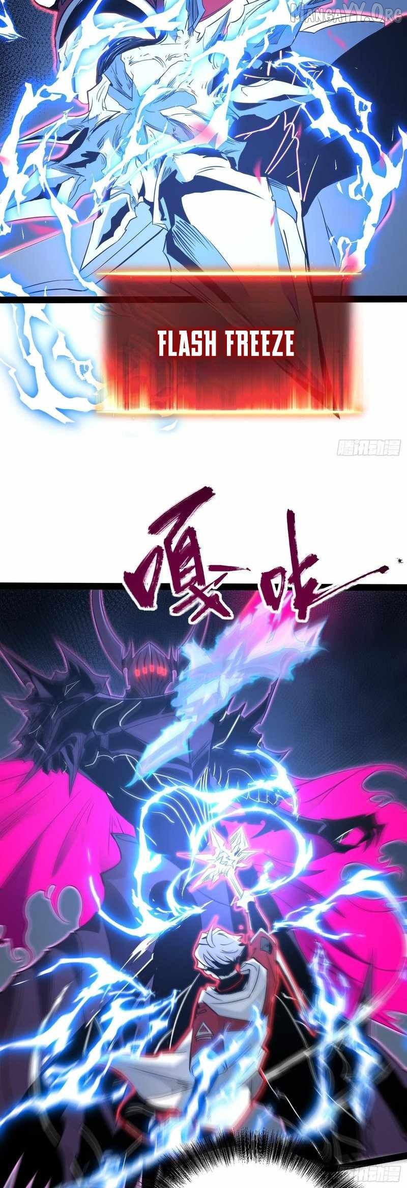 Read Full Time Awakening En Manga Online