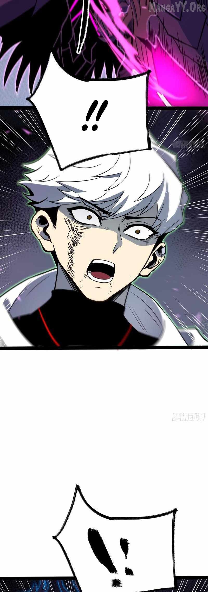 Read Full Time Awakening En Manga Online