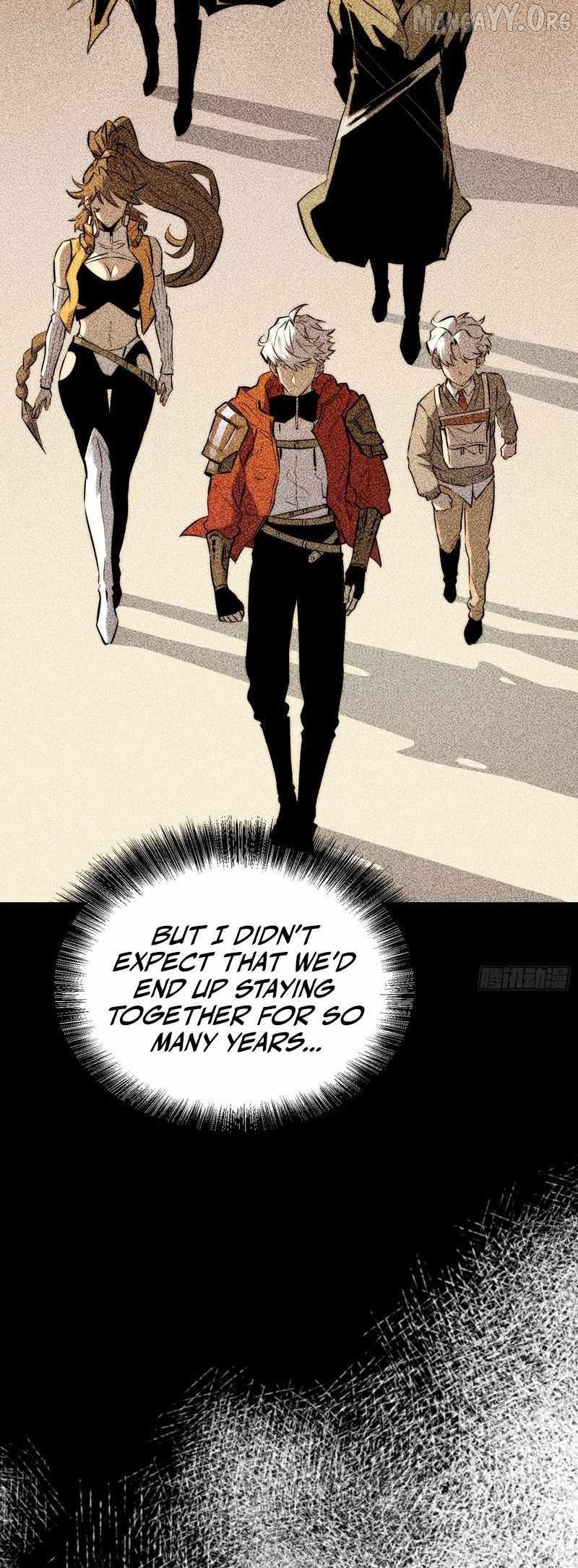 Read Full Time Awakening En Manga Online