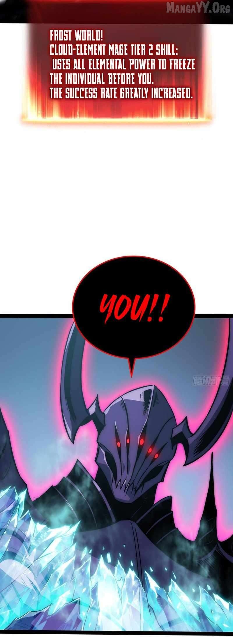 Read Full Time Awakening En Manga Online
