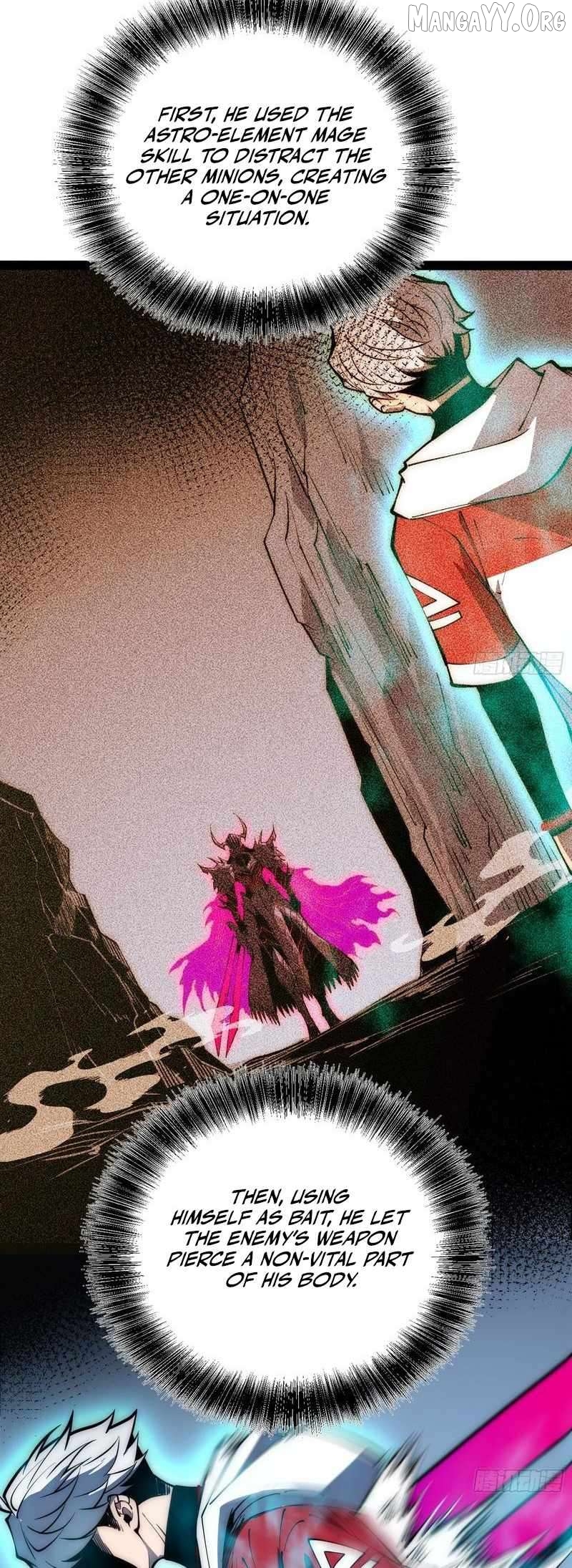 Read Full Time Awakening En Manga Online
