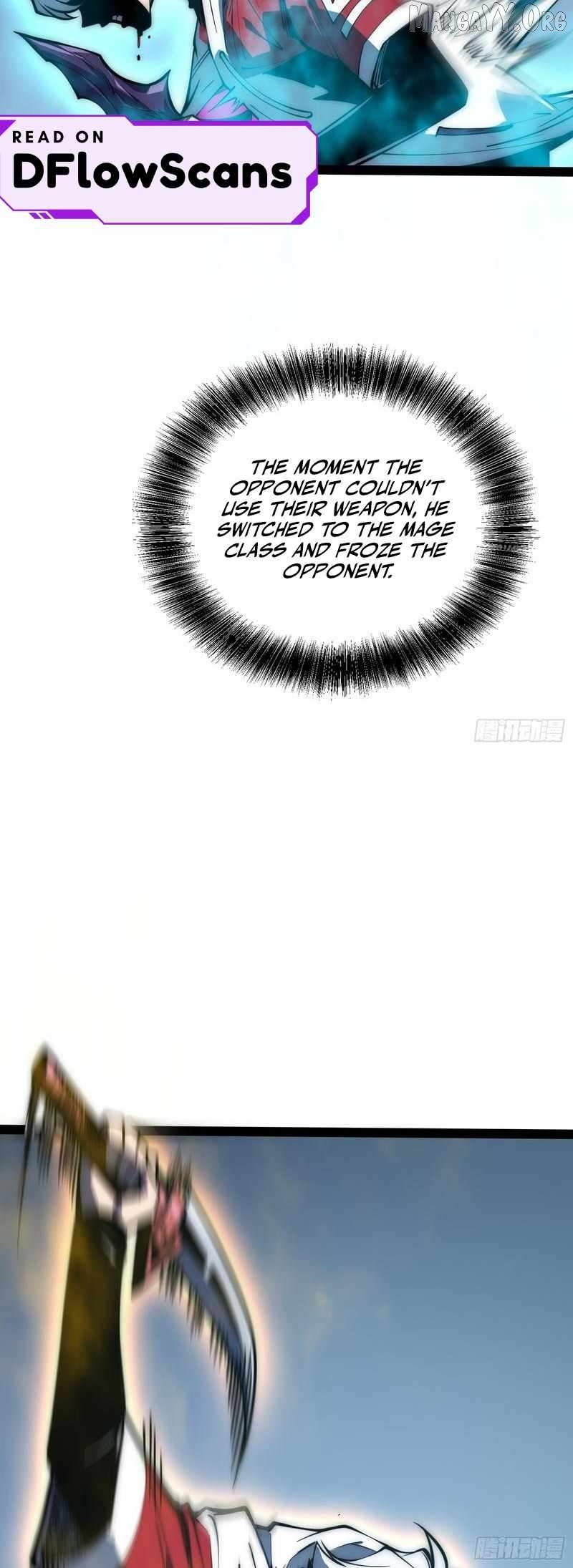 Read Full Time Awakening En Manga Online