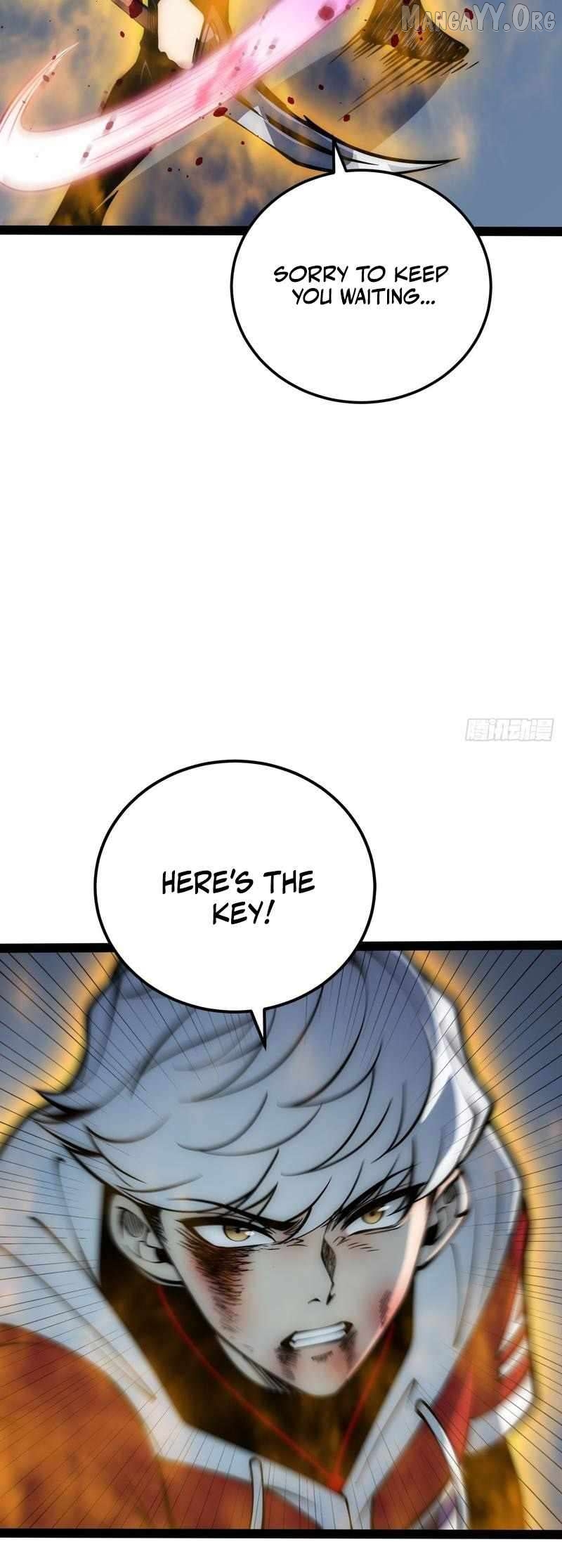 Read Full Time Awakening En Manga Online