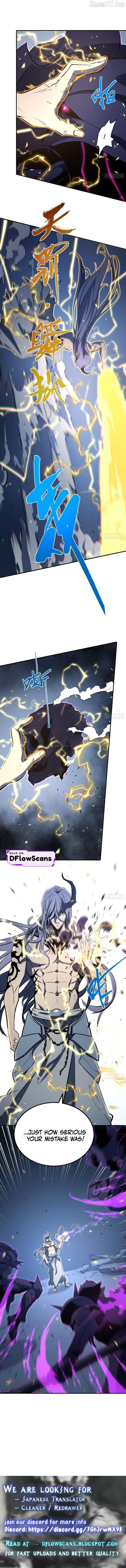 Read Full Time Awakening En Manga Online