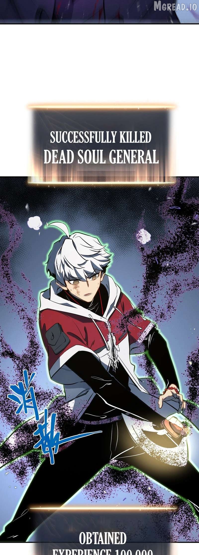 Read Full Time Awakening En Manga Online