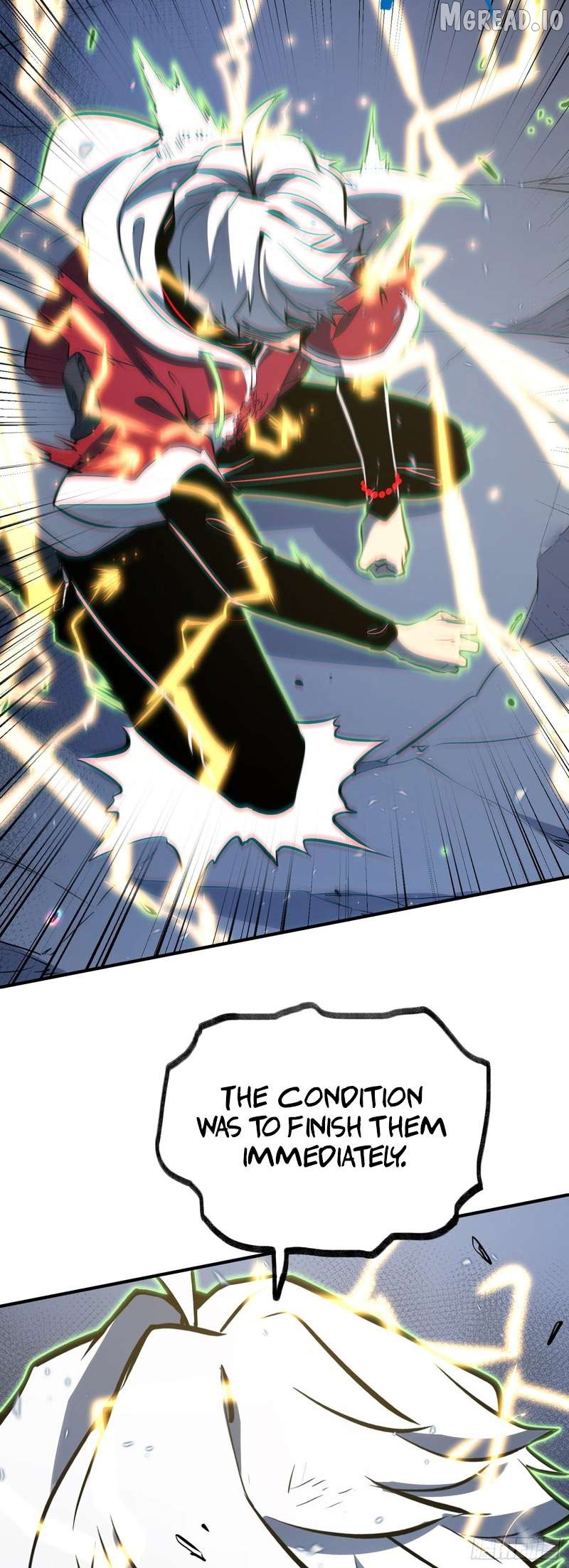 Read Full Time Awakening En Manga Online