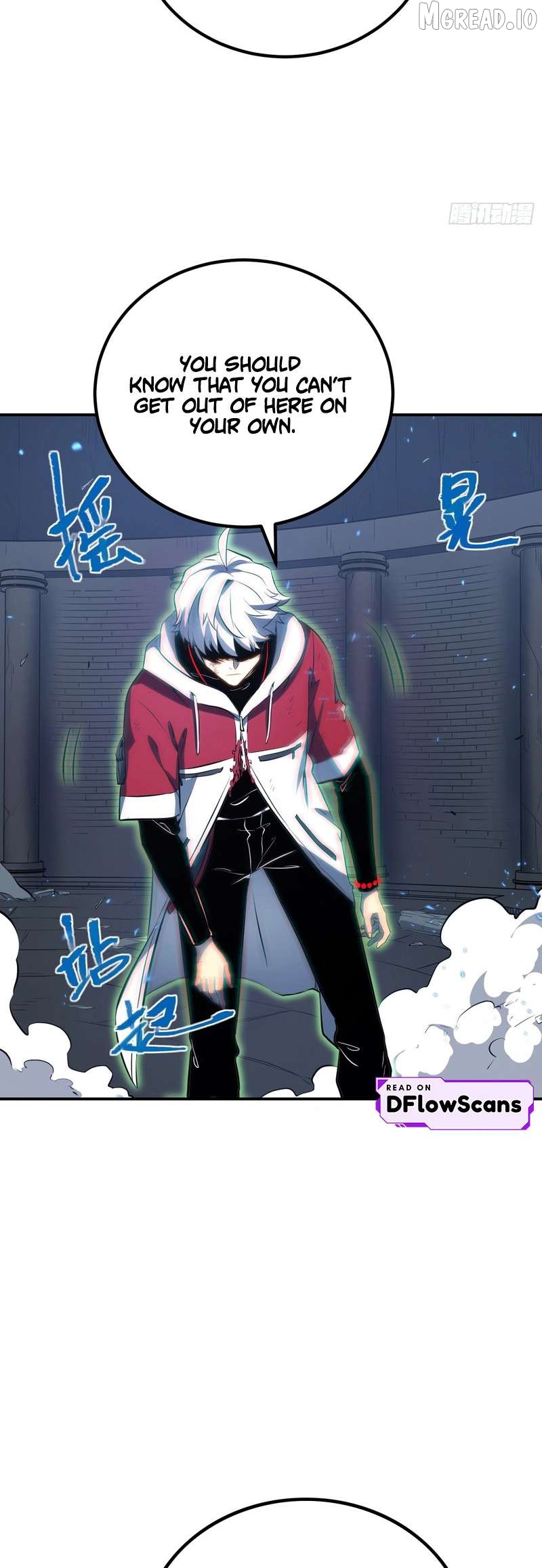 Read Full Time Awakening En Manga Online