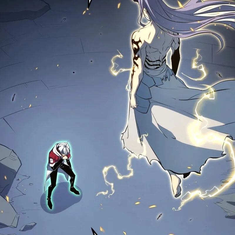 Read Full Time Awakening En Manga Online