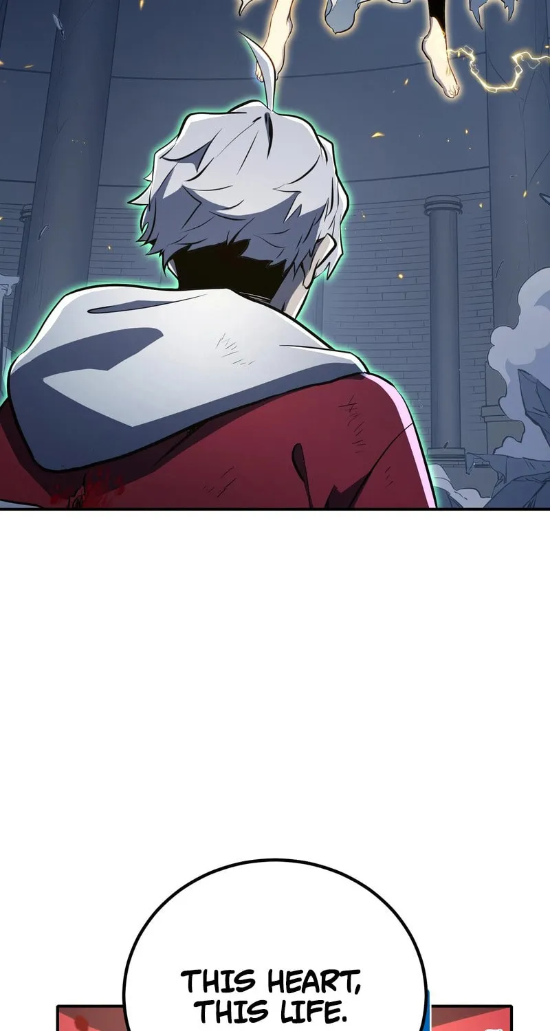 Read Full Time Awakening En Manga Online