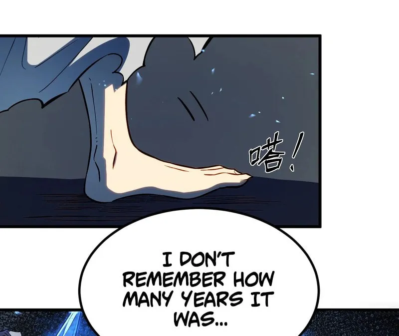 Read Full Time Awakening En Manga Online