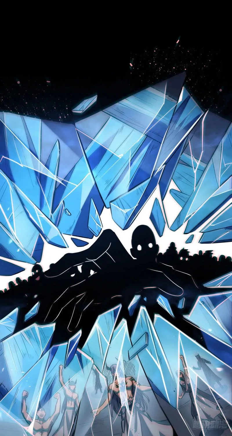 Read Full Time Awakening En Manga Online