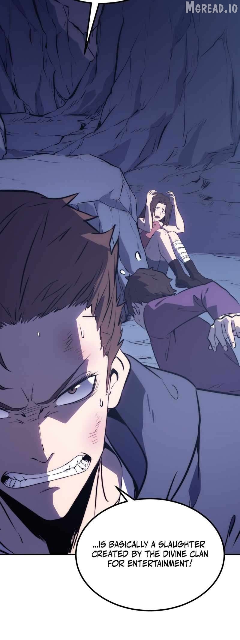 Read Full Time Awakening En Manga Online