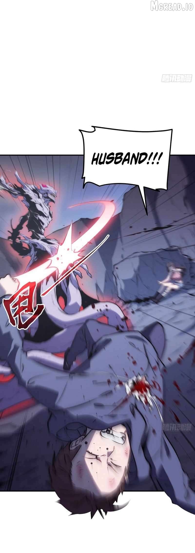 Read Full Time Awakening En Manga Online