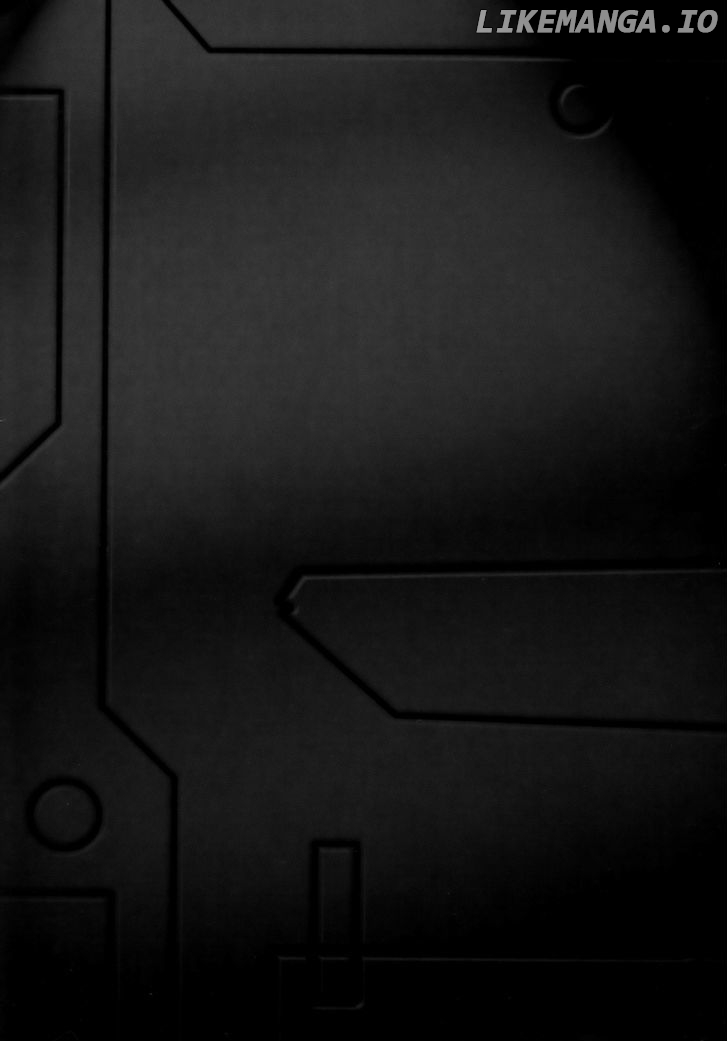 Read Ghost in the Shell En Manga Online